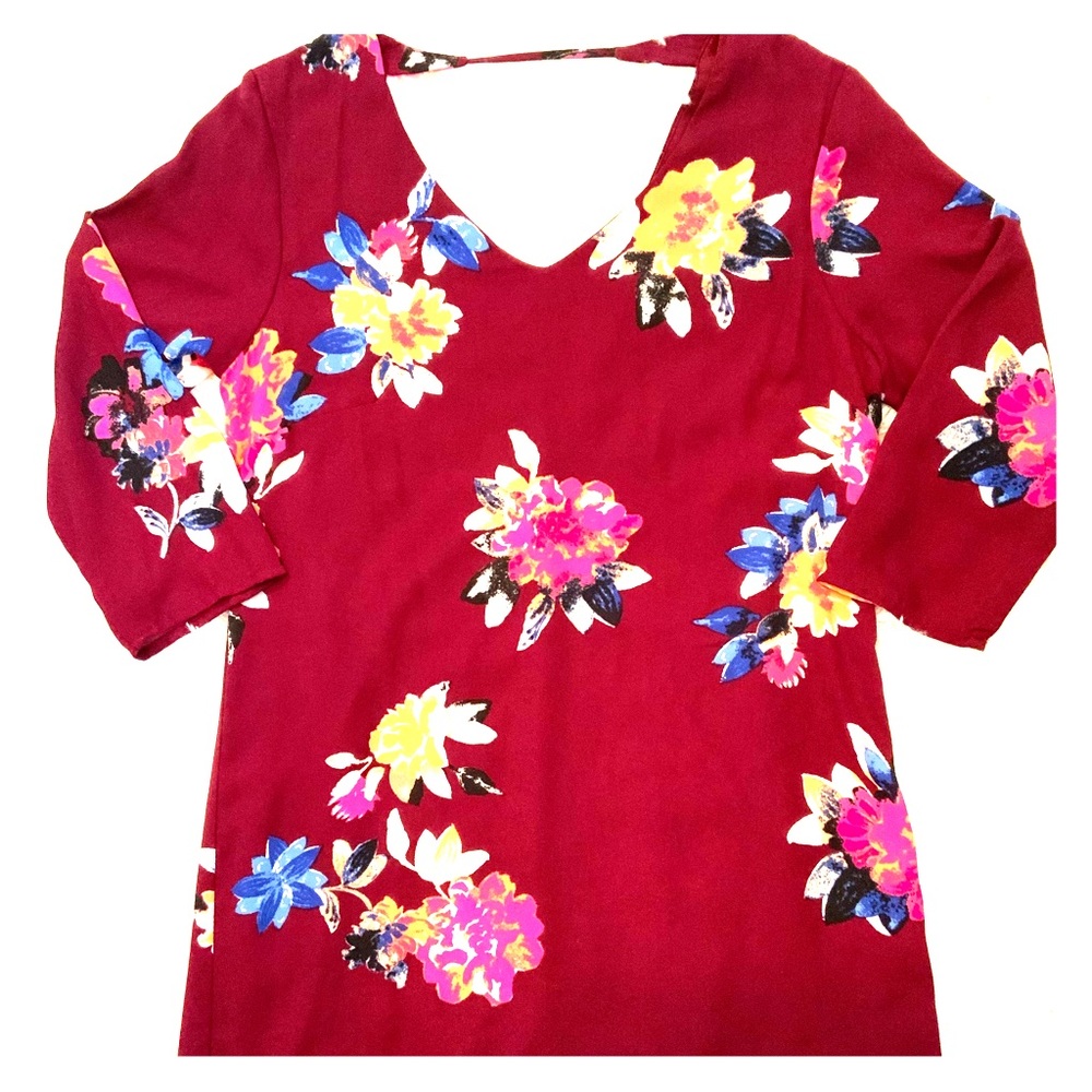 Women’s Dress